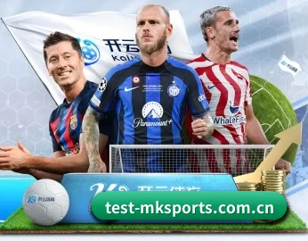 mk体育的故事 - 体育资讯内容服务